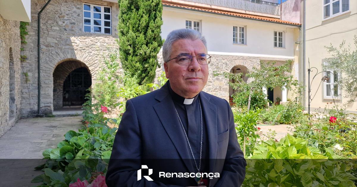D. Nuno Almeida convida diocese para Encontro Nacional dos Missionários Digitais