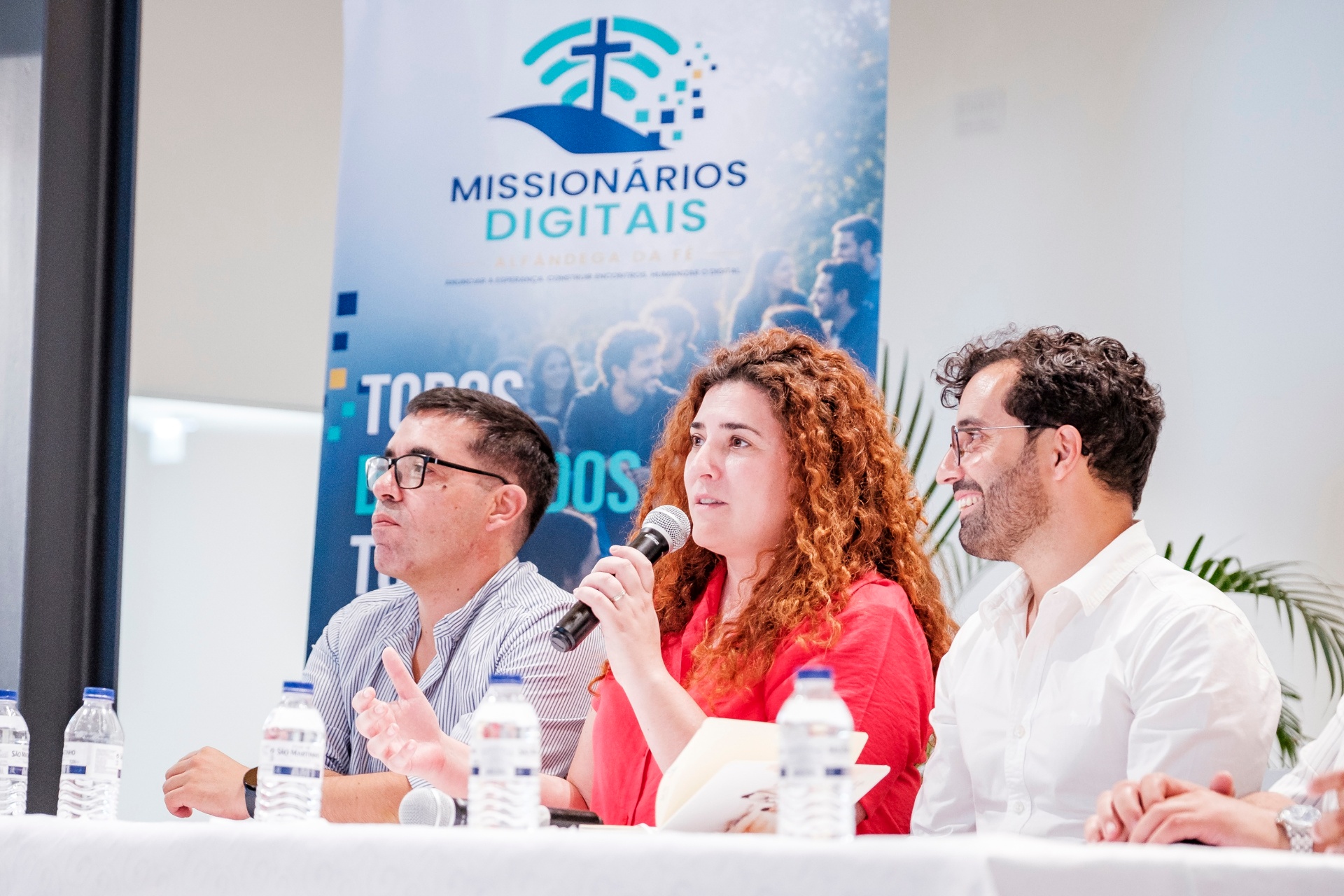 Maria Manuel Silva, Vice-presidente da Câmara Municipal de Alfândega da Fé
