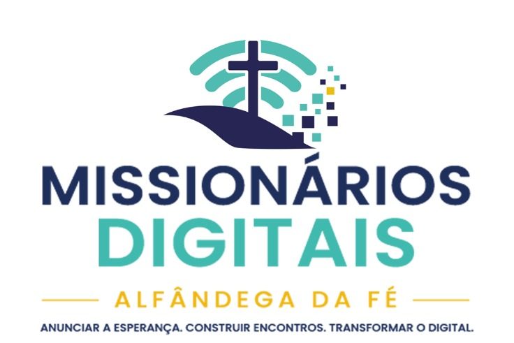 Alfândega da Fé: Rede Nacional dos Missionários Digitais de Portugal apresentada no Lagar del Rey